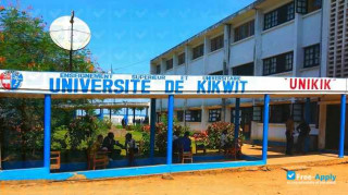 University of Kikwit thumbnail #1