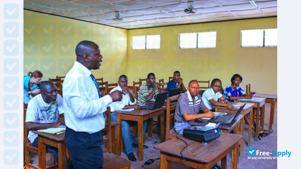 University of Kisangani фотография №2