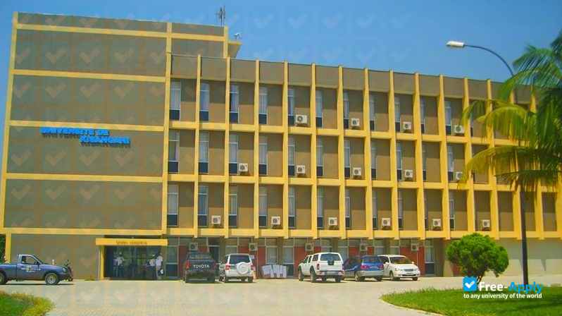 University of Kisangani photo