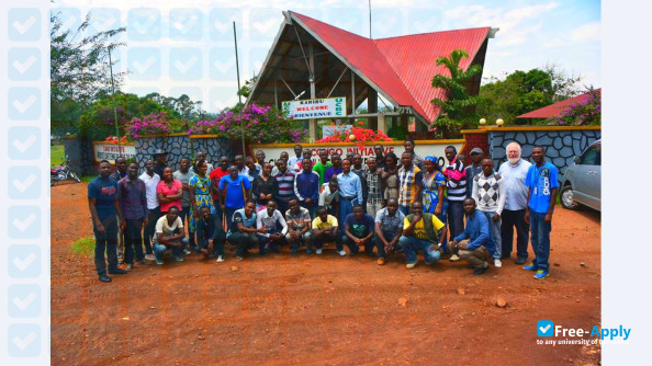 Christian Bilingual University of Congo photo #5