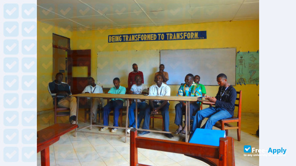 Photo de l’Christian Bilingual University of Congo #6