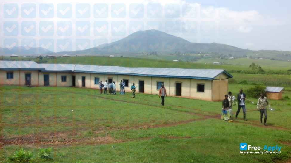 Eben-Ezer University of Minembwe photo #2