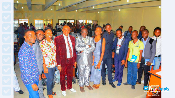 Free University of Kinshasa photo #4