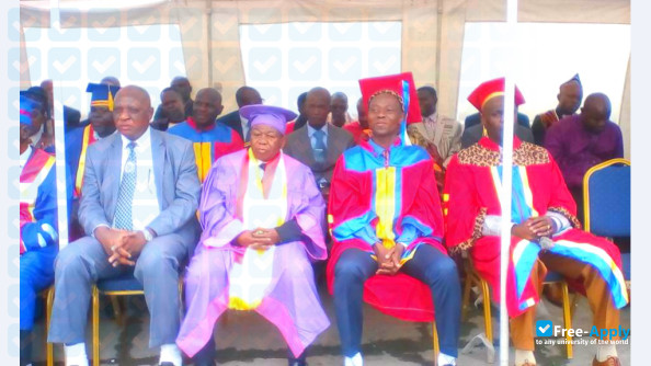 Free University of Kinshasa photo #3