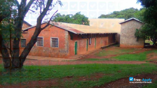Katanga Methodist University photo