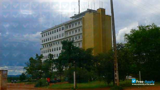 Labour University of Lubumbashi фотография №4