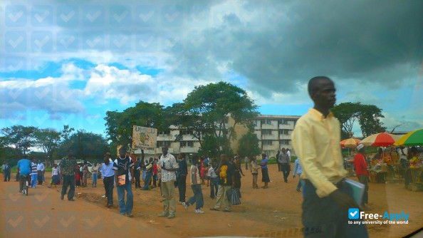 Labour University of Lubumbashi фотография №6