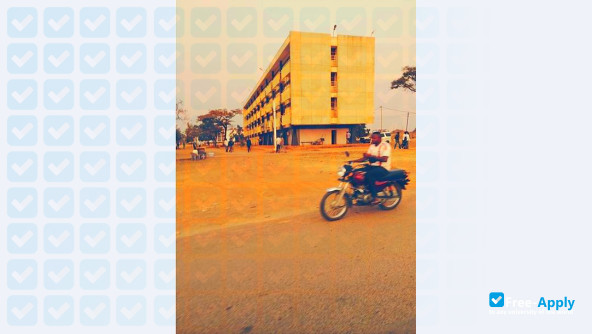 Labour University of Lubumbashi фотография №3