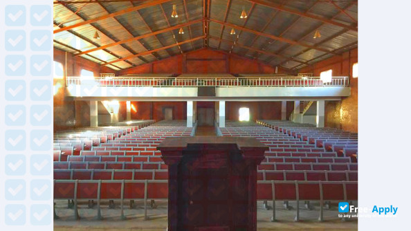 Protestant University of Lubumbashi photo #3