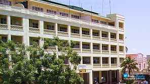Protestant University of Lubumbashi photo