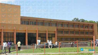 Miniatura de la Protestant University of Lubumbashi #3
