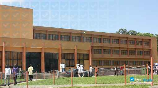 Protestant University of Lubumbashi photo