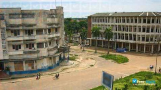 Miniatura de la Protestant University of Lubumbashi #1
