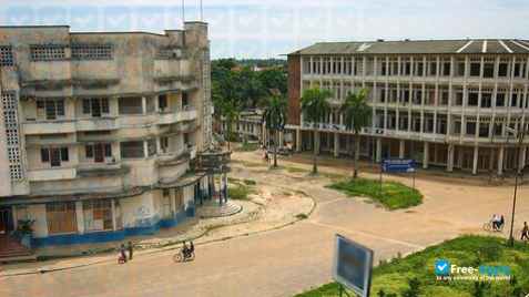 Protestant University of Lubumbashi фотография №1