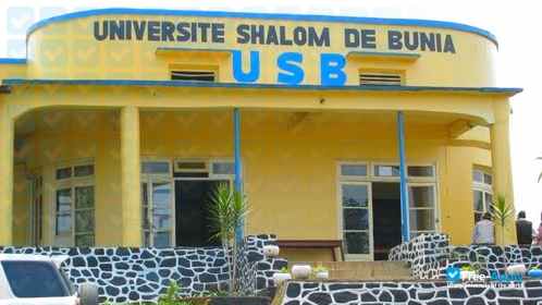 Photo de l’Shalom University of Bunia #4