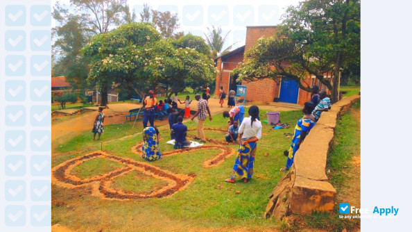 Photo de l’Shalom University of Bunia #2