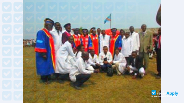 Photo de l’University of Bandundu #7