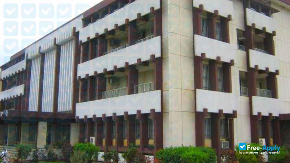 Photo de l’University of Bandundu #6