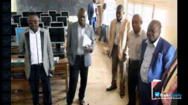 Kamina University photo #1