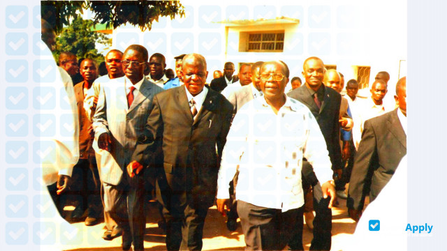 Kamina University photo #4