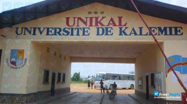 University of Kalemie photo