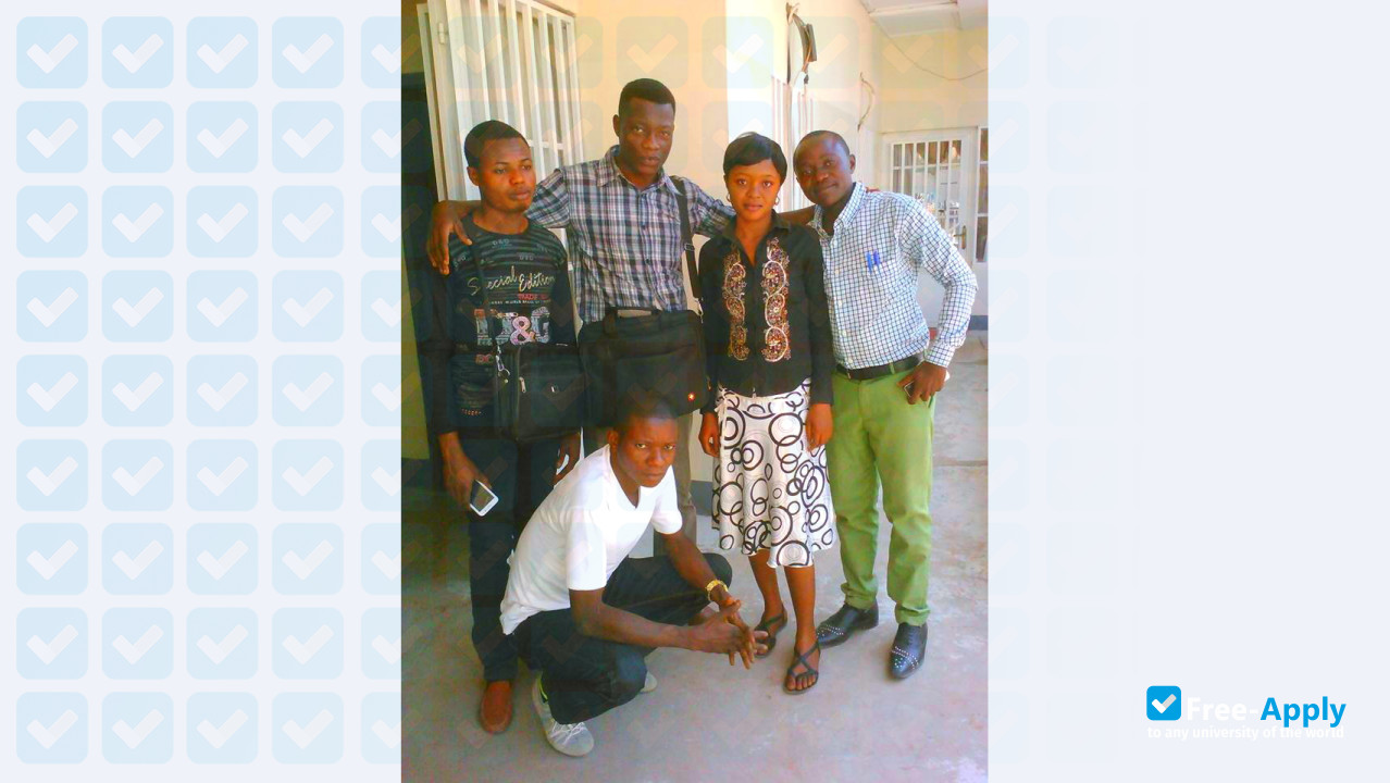 University of Mwene-Ditu (UMD) in Mwene-Ditu фотография №5