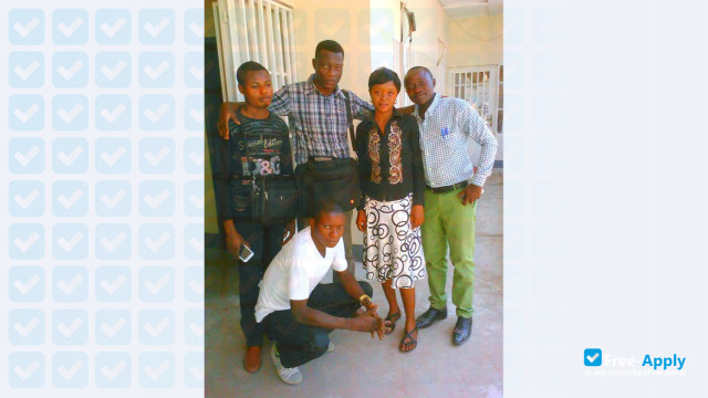 Foto de la University of Mwene-Ditu (UMD) in Mwene-Ditu #4