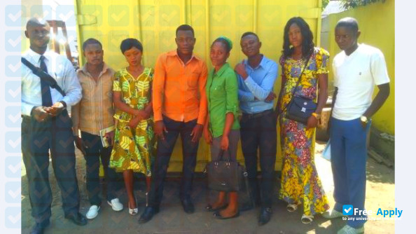 Photo de l’University of Mwene-Ditu (UMD) in Mwene-Ditu