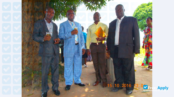 Foto de la University of Mwene-Ditu (UMD) in Mwene-Ditu