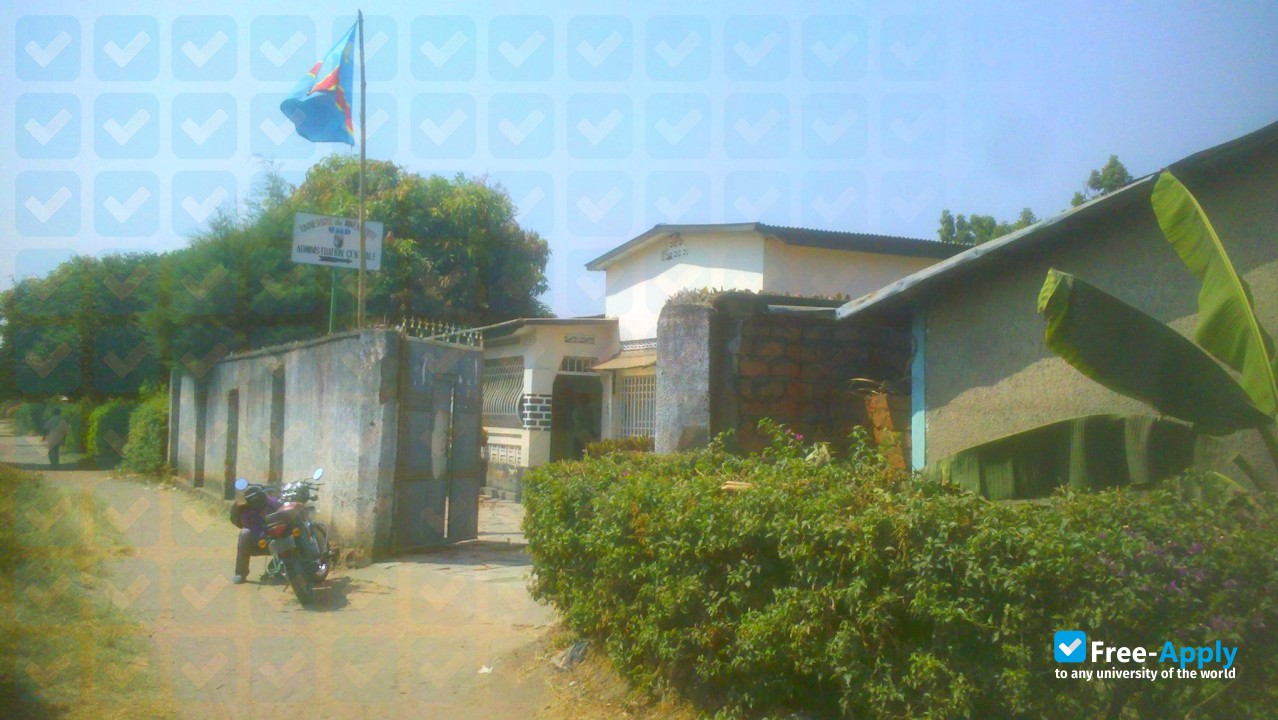 University of Mwene-Ditu (UMD) in Mwene-Ditu фотография №3