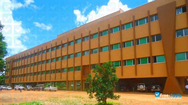 University of Lubumbashi photo
