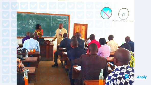 University of Lubumbashi photo