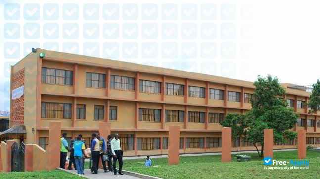 Foto de la Christian University of Kinshasa