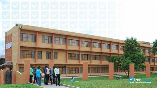 Christian University of Kinshasa photo