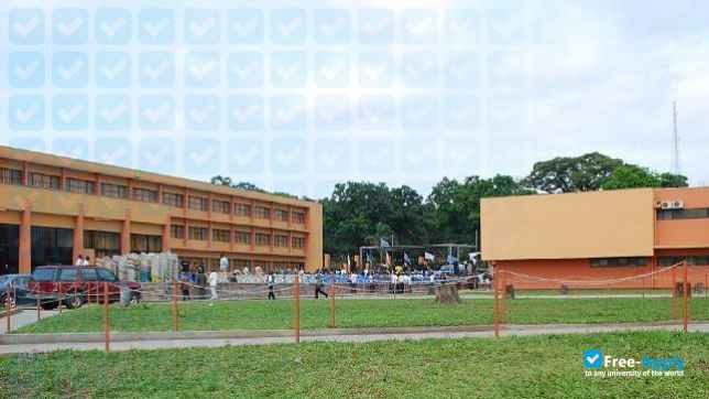 Christian University of Kinshasa photo