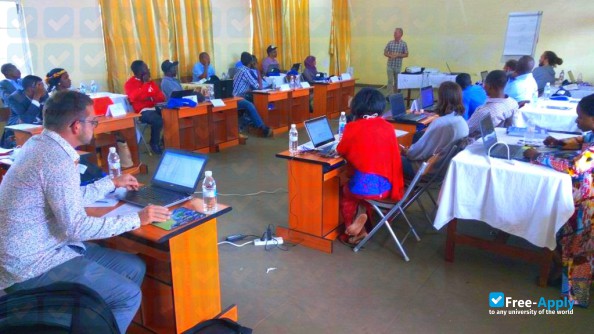 Evangelical University in Africa photo #3