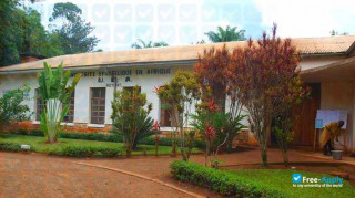 Evangelical University in Africa vignette #2