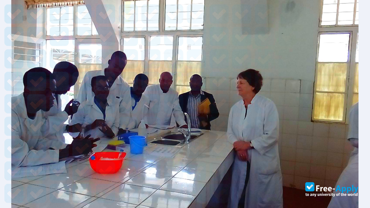 Evangelical University in Africa photo #2