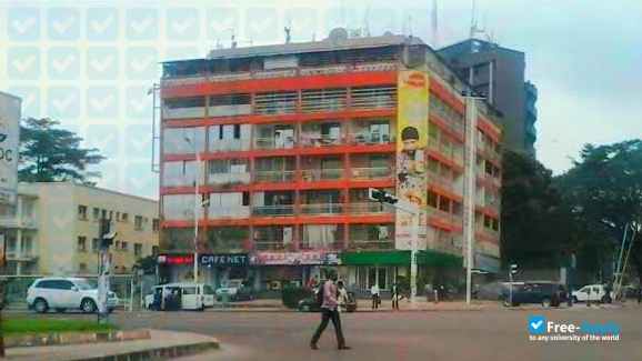Photo de l’National Pedagogical University #2