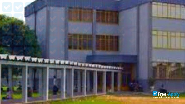 Protestant University of Congo photo