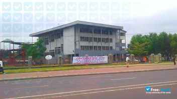 Protestant University of Congo photo
