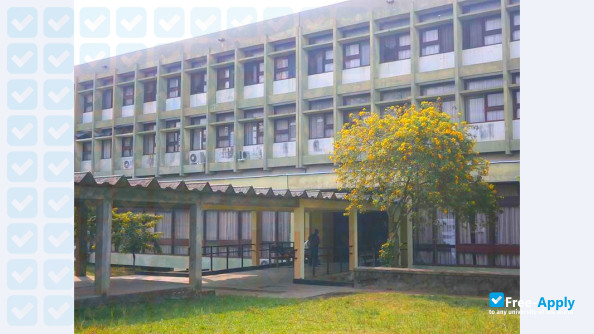Protestant University of Congo photo #3