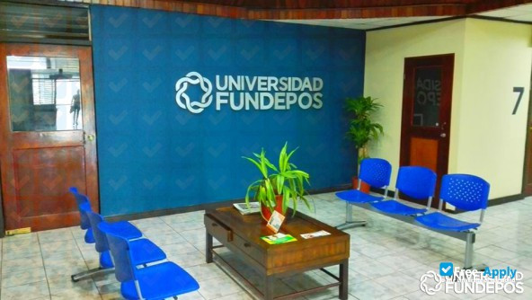 University Fundepos Alma Mater фотография №4