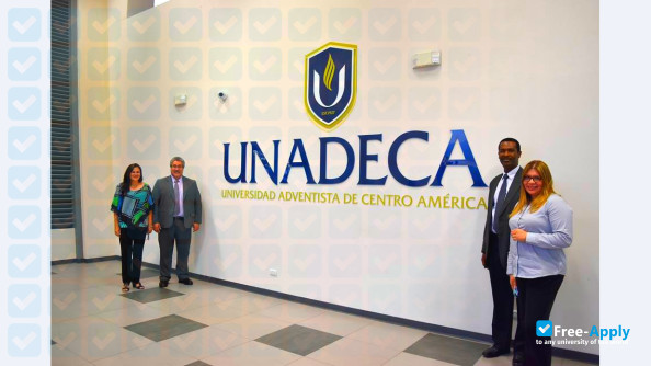 Adventist University of Central America photo #10