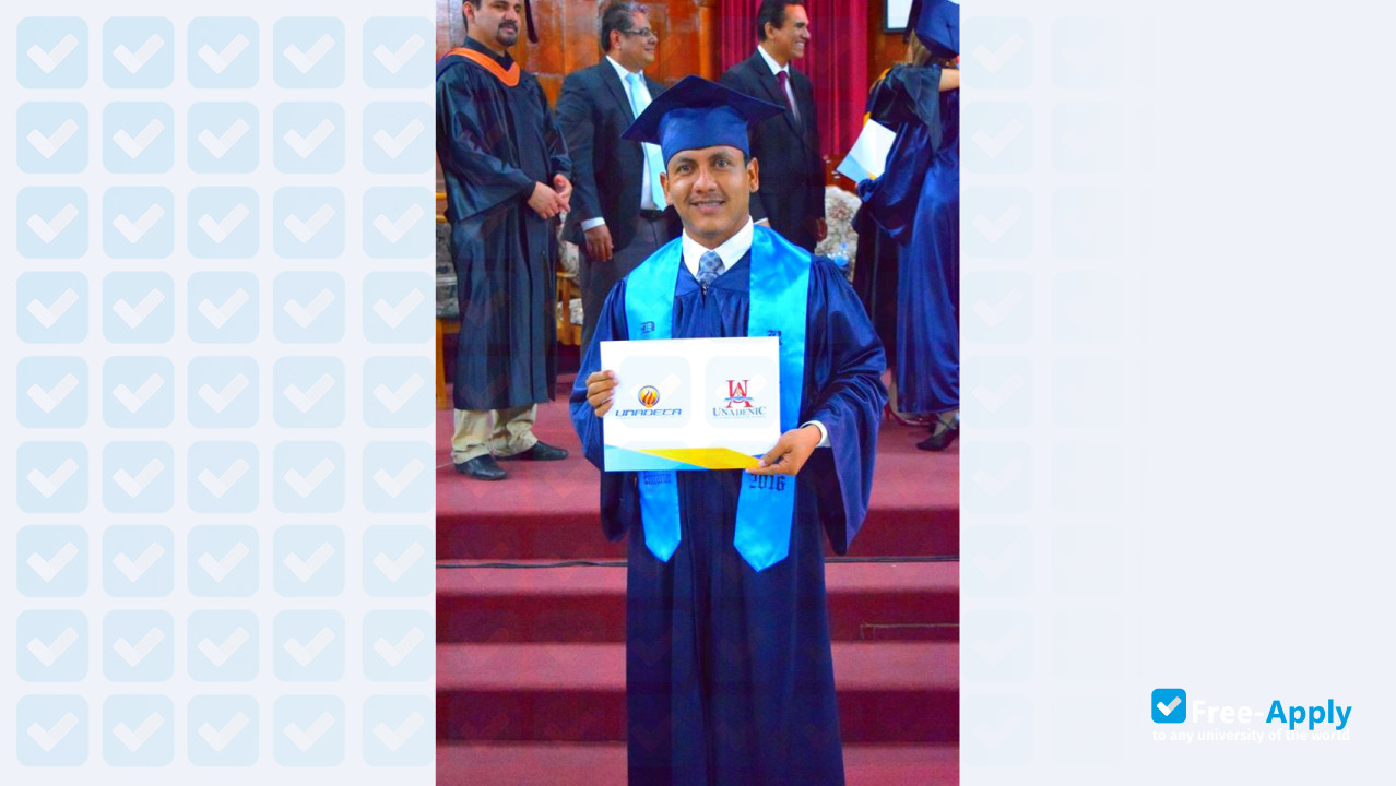 Adventist University of Central America photo #5