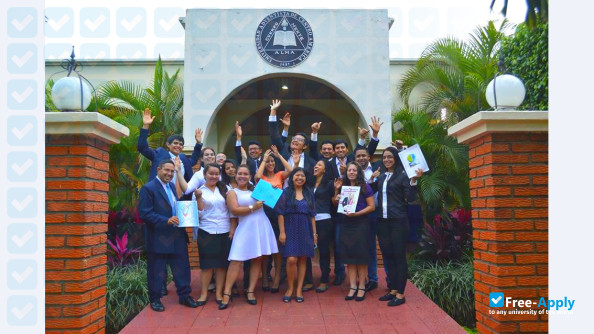 Adventist University of Central America photo #3