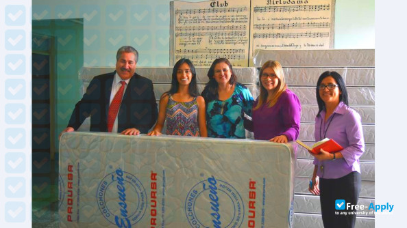 Adventist University of Central America photo #8