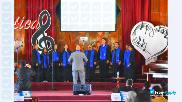 Adventist University of Central America photo #7