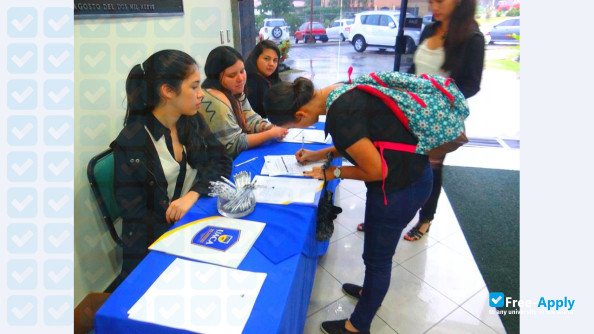 autonomous university of central america costa rica фотография №4