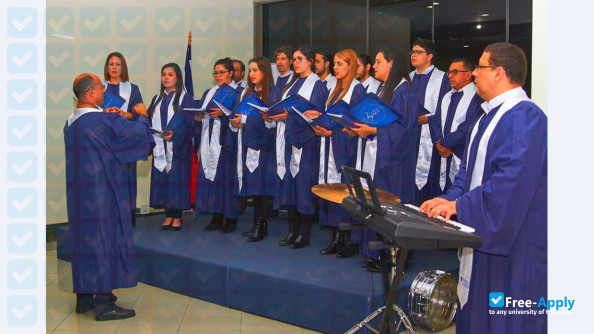 autonomous university of central america costa rica фотография №7